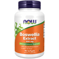 Now Foods Boswellia Extract 500 mg 90 Softgels - 4936 -
