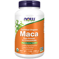 Now Foods Maca Pure Powder Organic 7oz - 5035 -