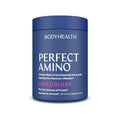BodyHealth PerfectAmino Powder Mixed Berry 60 Servings 392 Grams