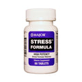 Major Stress Formula High Potency Vitamin Supplement - 60 Tablets