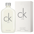 Calvin Klein Ck 1 Edt 6.7 Oz
