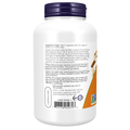 Now Foods Psyllium Husk 500 mg 200 Vcaps - 5970 - 3 Pack