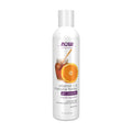 Now Solutions Vitamin C & Manuka Honey Gel Cleanser 8oz - 7997 - 2 packs