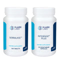 Klaire Labs Interfase 120 Vcaps