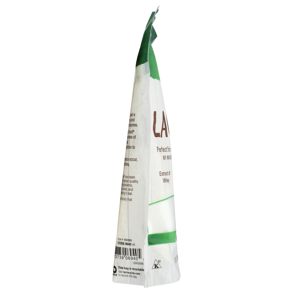 Now Real Food Lactose Powder 1 Pound - 6940 - 3 Pack
