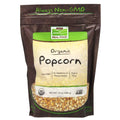 Now Real Food Popcorn Organic 24oz - 6306 - 2 Pack