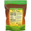 Now Real Food Date Sugar 1 Pound - 6920 - 4 Pack