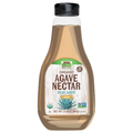 Now Real Food Organic Light Agave Nectar 23.28oz - 6906