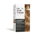 Lazartigue La Couleur Absolue Permanent Hair Color Kit 7.30 Blond Dore