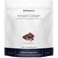 Metagenics Ketogenic Featuring MCT, Pumpkin Seed Protein, and Gum Acacia ? Chocolate Flavor, 30 Servings