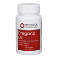 Protocol for Life Balance Oregano Oil 90 Softgels - P4732 - B07KLVQJSH