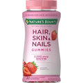 Leader™ hair, skin, nails gummy 80 ea (compare to nature's bounty)