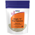 Now Foods Empty Capsules Vegetarian Single "0" 300 Vcaps - 5102