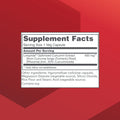 Protocol For Life Balance Cogumin SLCP 400 Mg 50 Vcaps - P2395