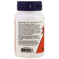 Now Foods Vitamin B-1 100 mg 100 Tablets - 0446 - 4 Pack