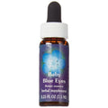 Flower Essence Services Blue Eyes Dropper 0.25 Ounce - FS0104