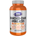Now Foods Branched-Chain Amino Acids 240 Vcaps - 0054