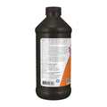Now Foods Sunflower Liquid Lecithin 16oz - 2372 - 4 Pack