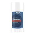 Now Solutions Long-Lasting Deodorant Stick Cedarwood & Cypress - 8074
