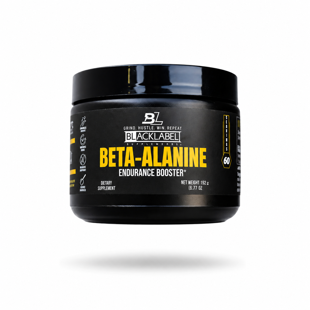 BETA-ALANINE