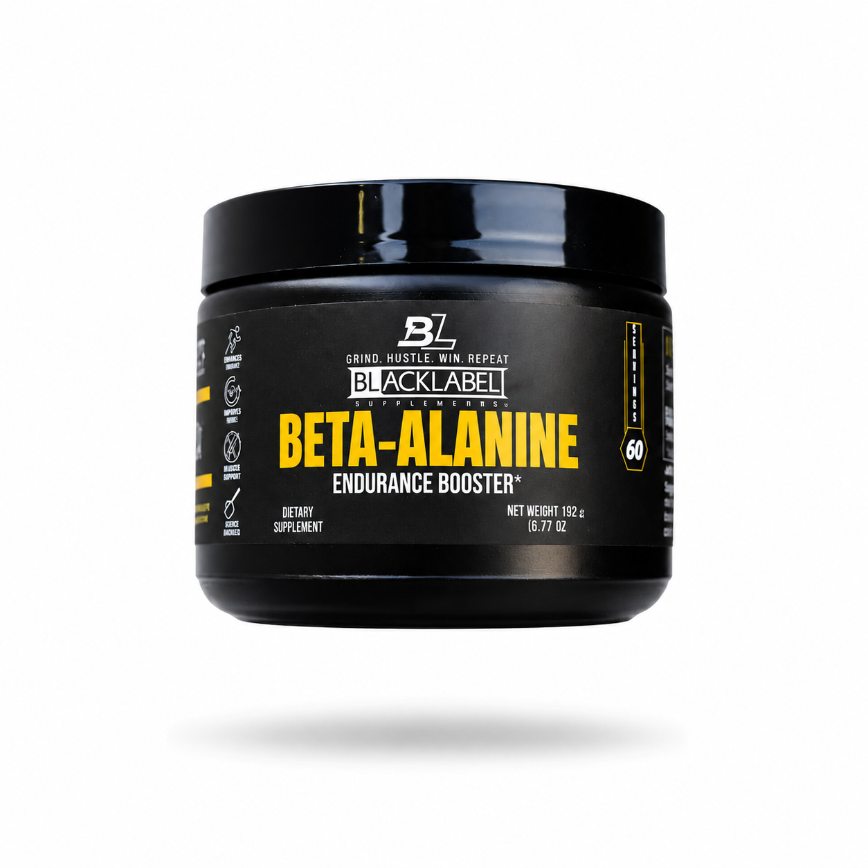 BETA-ALANINE