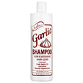 Nutrine Garlic Shampoo Scented 16 Oz