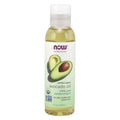 Now Solutions Avocado Oil Organic 4 Oz - 7681