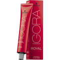 Schwarzkopf Igora Royal Hair Color  4-13 2.1 Oz