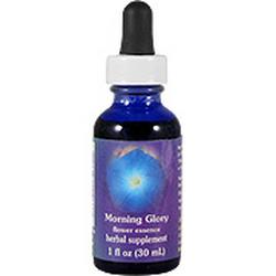 Flower Essence Services Morning Glory Dropper 1oz - FS0258