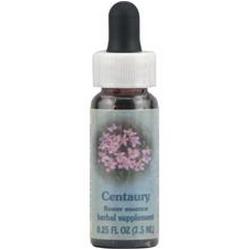 Flower Essence Services Centaury 1oz - FS0059