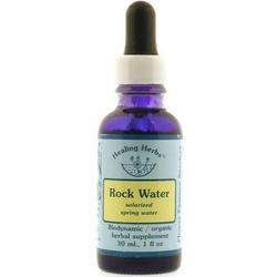 Flower Essence Services Rock Water Dropper 1oz - FS0082