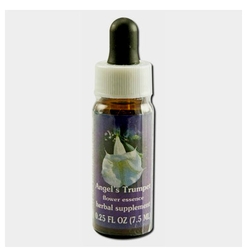 Flower Essence Services Angel's Trumpet Dropper 1oz