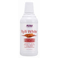 Now Solutions XyliWhite Cinnafresh Mouthwash 16oz - 8096