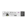 Now Solutions XyliWhite Charcoal Refresh Toothpaste Gel 6.4oz - 8105
