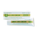 Urea 10% Intensive Hydrating Cream - 3 oz. Tube (Therapeutic Skin Care)