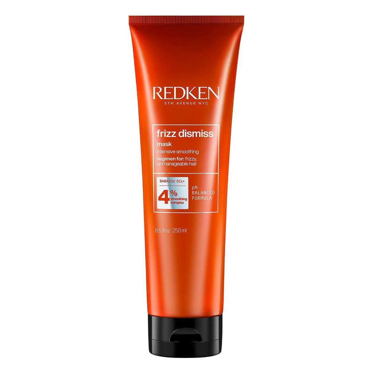 Redken Frizz Dismiss Mask 250ml