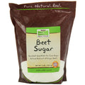 Now Real Food Beat Sugar Organic 3 Pounds - 6910 - 2 Pack
