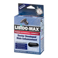Libido Max Male Enhancement 30 Liquid Soft-Gels