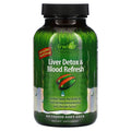 Liver Detox Blood Rfrs Gc 60 Sfg