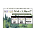 Flower Essence Services Basil 0.25 Ounce - 3 Pack