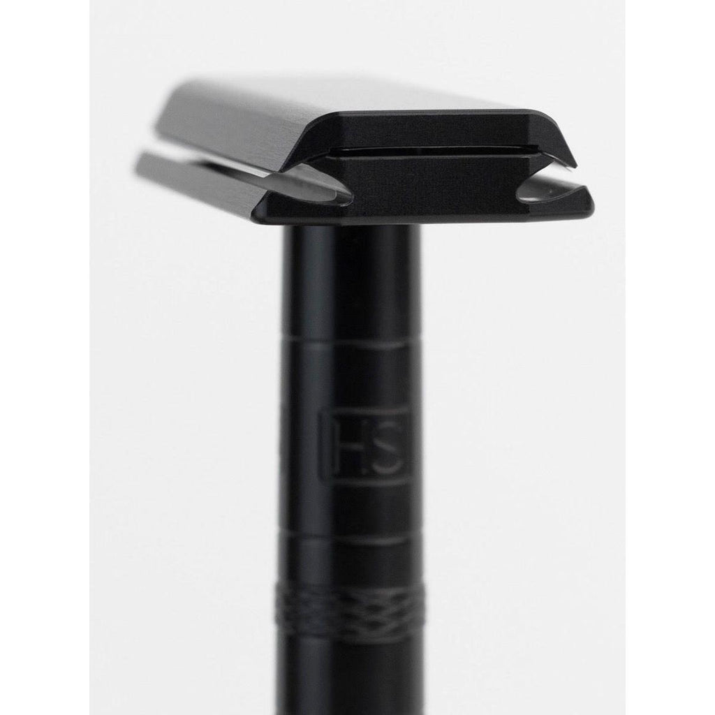 Henson Shaving [AL13-V2] Mild Safety Razor