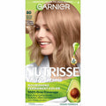 Garnier Nutrisse Ultra Color Nourishing Color Creme 80 Medium Natural Blonde Butternut