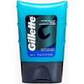 Gillette Series Sensitive Skin After Shave Gel - 2.5 Fl Oz