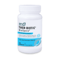 Klaire Labs Biospora Probiotic 2 Billion CFU 120 Vcaps
