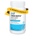 Klaire Labs Vital-Dophilus Plus 100 Vcaps - 2 Pack