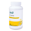 Klaire Labs L-Lysine 500 mg 100 Vcaps