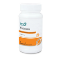 Klaire Labs Melatonin 3 mg 60 Capsules