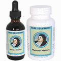 Kan Herbs Sage Solutions Marrow Matters 120 Tablets