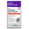 New Chapter - Men's Advanced Multivitamin - 120 Vegetarian Tablets