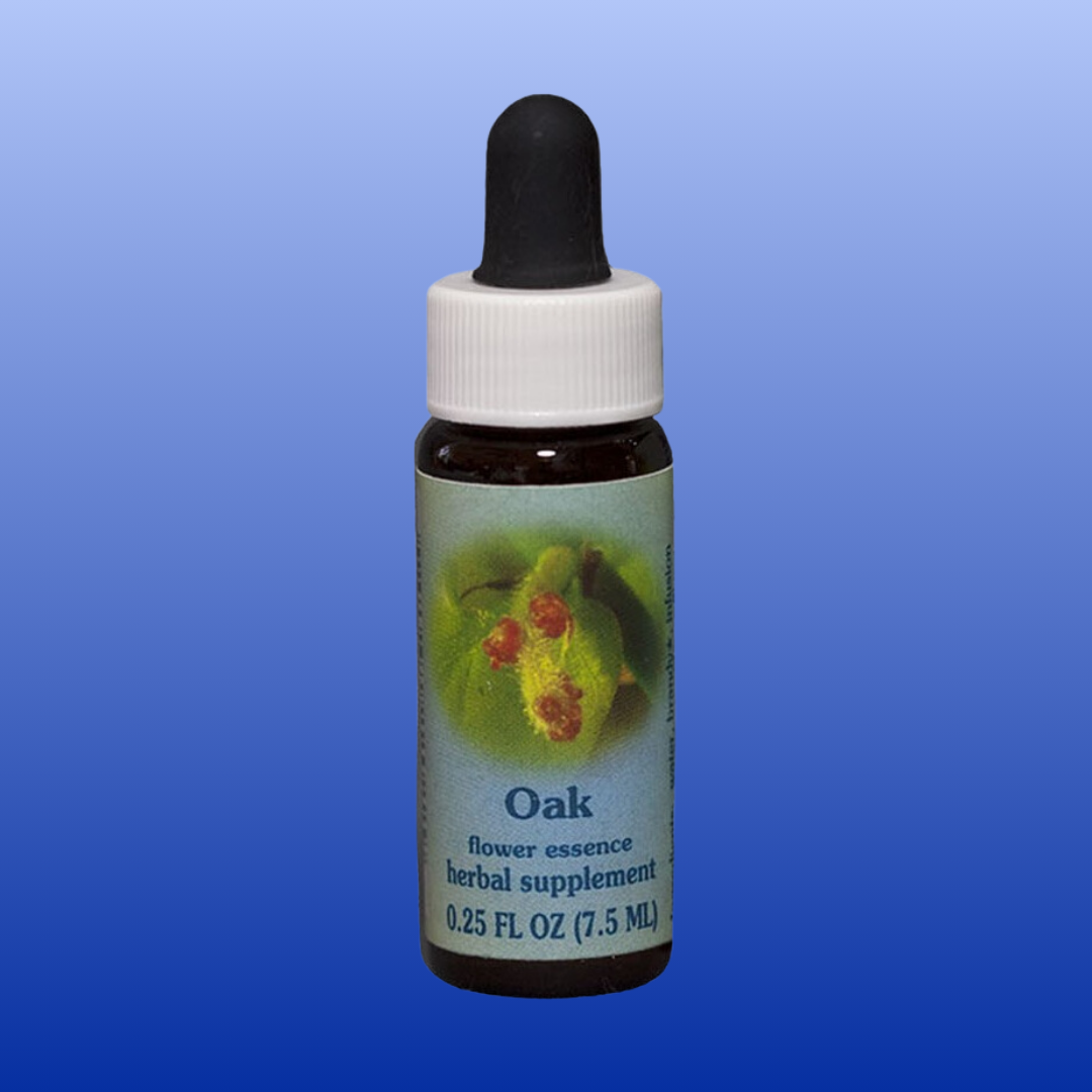 Flower Essence Services Yellow Star Tulip 1oz